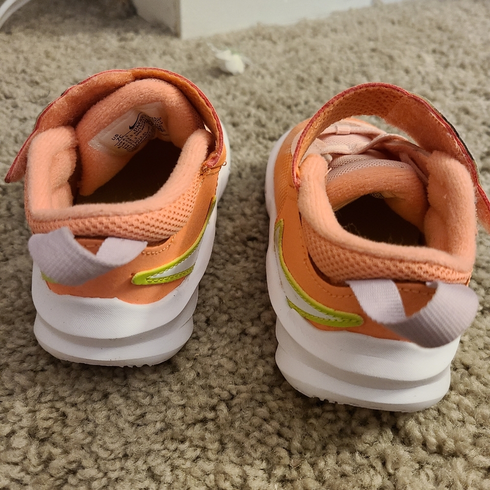 Nike US c size 7 - Picture 3 of 4